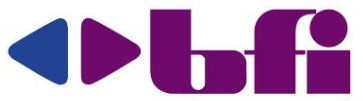 BFI OÖ